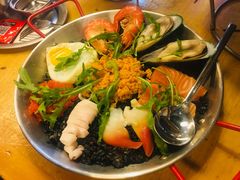 -囧吉香生蚝牛排馆(湖北路店)