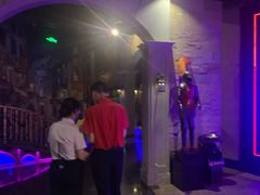 -骑士KTV(红谷滩万达店)