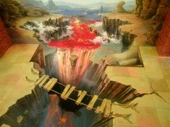 -爱来魔相4D艺术馆(济州中文馆)