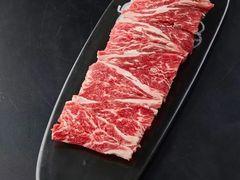 -鲜入唯煮·港式海鲜牛肉火锅(金宝街店)