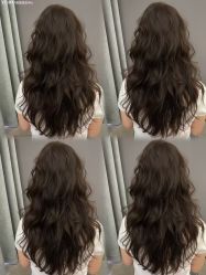 -YESIDO椰岛造型烫发染发