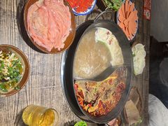 -冯校长老火锅(深圳总店)