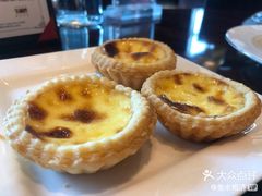 -新天世纪中餐厅