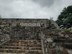 景点-东水关遗址公园