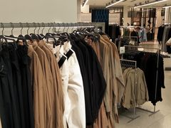 -ZARA(大上海时代广场店)