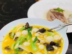 -童福兴·南京菜(老门东店)