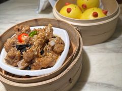 -陶陶居酒家(SM二期购物广场店)