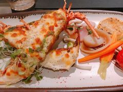 -上海苏宁宝丽嘉酒店·Cafe Bellagio西餐厅