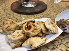 -木卡买提新疆餐厅·清真(新里海顿公馆店)