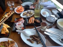 -广州富力君悦大酒店·凯菲厅