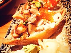 -林妈妈村·日式料理(宝山龙湖天街店)