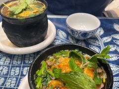 -云南李记罐罐米线饵丝小吃(汉中门金鹰店)