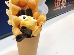 -芳叔(东方宝泰店)