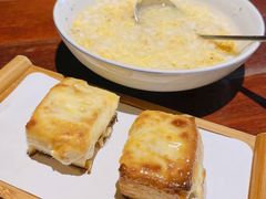 一口闷芝士南瓜-大牌大·传统杭帮菜(湖滨店)