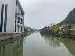 -湘湖金融镇