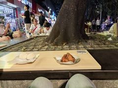 -水牛奶皇后糖水铺