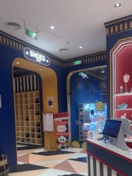 -meland亲子乐园(北京首开通州万象汇店)