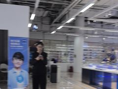 -优购镜仓(黄岛吾悦店)