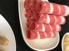 -洪运轩饭庄(北纬路店)