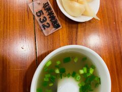 -刘信牛羊肉小炒泡馍(回民街店)