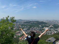 -千佛山风景名胜区