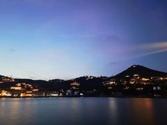 -温岭石塘海边
