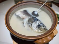 -风味小馆(天目湖宾馆店)