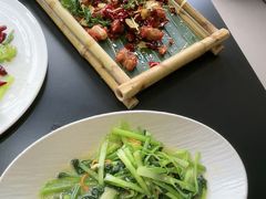 -云炒记·丽江本地传统菜(丽江古城店)