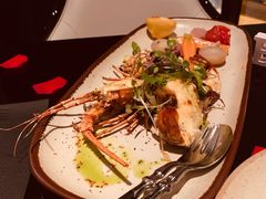 -上海苏宁宝丽嘉酒店·Cafe Bellagio西餐厅