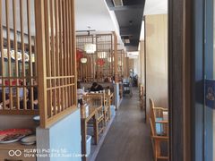 -严记小天府酸菜鱼(西四路店)