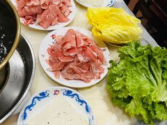 -鑫龙火锅城(经二纬四店)