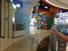 -星光耀广场(安吉路店)