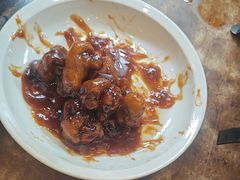 -一楼食业·美食人家