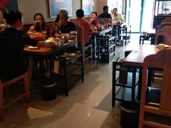 大堂-额尔敦传统涮(光明路店)