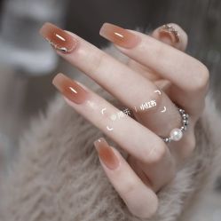 -情同手足美甲美睫