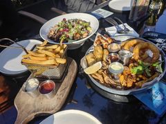 -Shanghai Brew House上海啤酒工坊(老外街店)