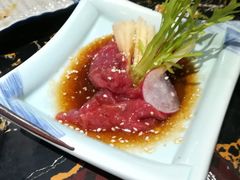 -铁板诱惑法式铁板烧(爱琴海购物公园店)