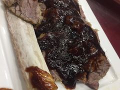 -阿莉餐厅(枣阳路店)