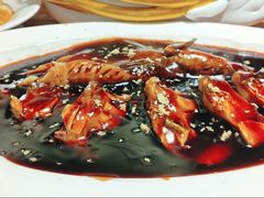-新白鹿餐厅(龙游路总店·杭帮菜名店)