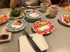 -友壹町寿司(嘉洲广场店)