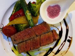 -爱茉莉意大利西餐厅