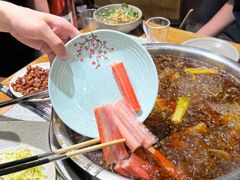 -肖肖酸萝卜鱼火锅(总店)