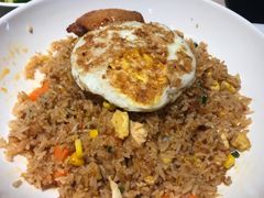 卡朋特色炒饭-卡朋西餐(悦汇城店)