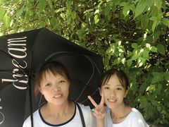 -重庆歌乐山烈士陵园
