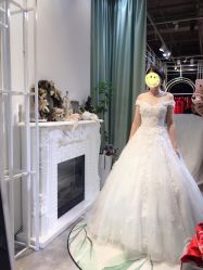 婚纱-韩国天使嫁衣婚纱礼服馆(上海旗舰店)