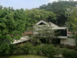 点击看大图 -爱帝宫月子中心(罗湖别墅院)