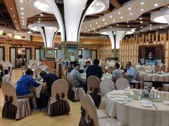 大堂-琼菜王(南海店)