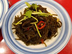 -宏状元现熬粥·京味菜(五棵松店)