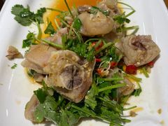 -周锦记广式餐厅