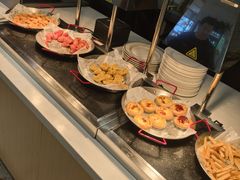 -纽斯特牛排自助餐厅(浦江万达店)